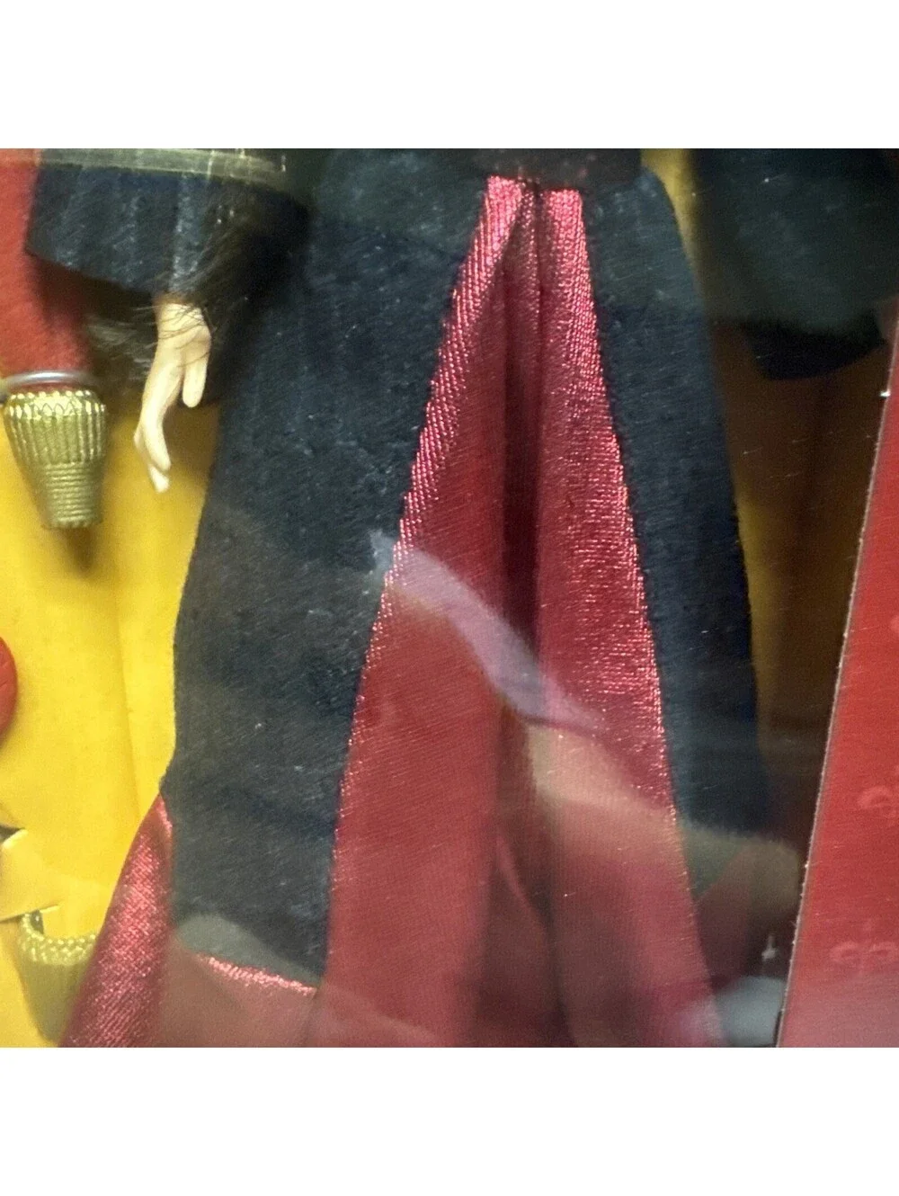Hasbro Star Wars Episode I Ultimate Hair Queen Amidala - Queen Amidala...